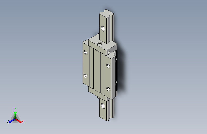 直线导轨SME15-LEB4