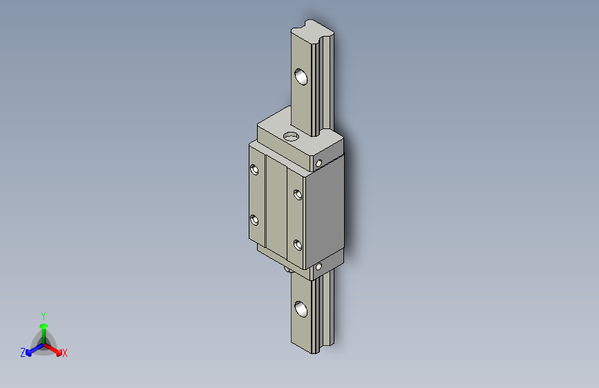 直线导轨SME15-SA7