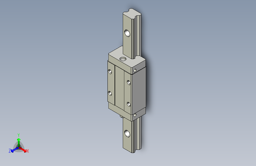 直线导轨SME15-SB8