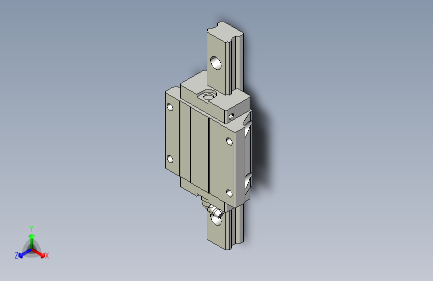 直线导轨SME20-EA9