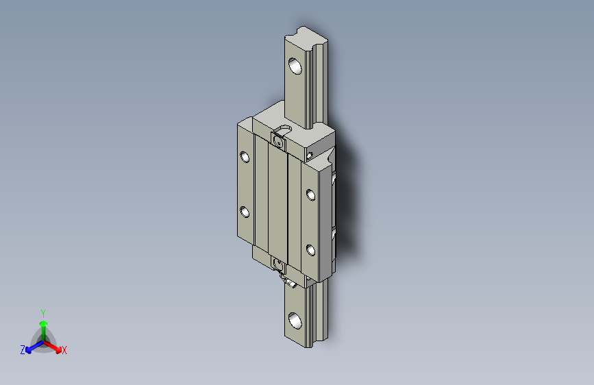直线导轨SME30-LEA28