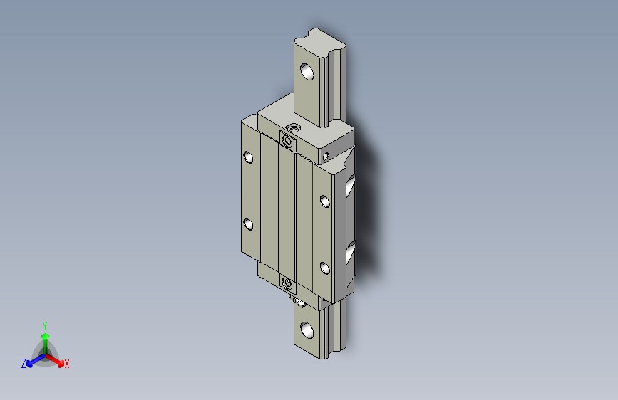 直线导轨SME35-LEA34