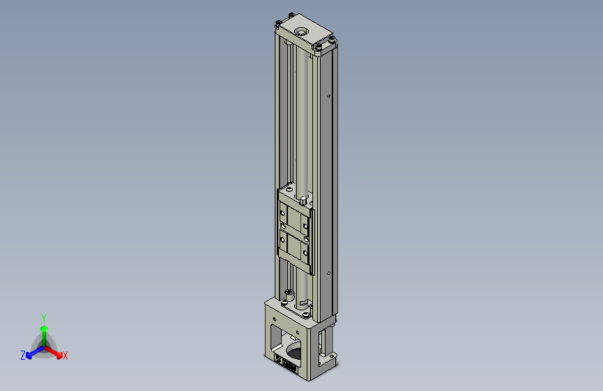直线模组KM30A+300N0_003095