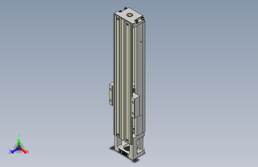 直线模组KM30A+300N0_103096