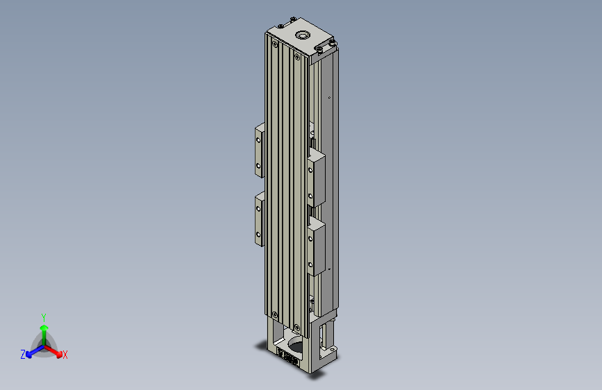 直线模组KM30B+300N0_1030106