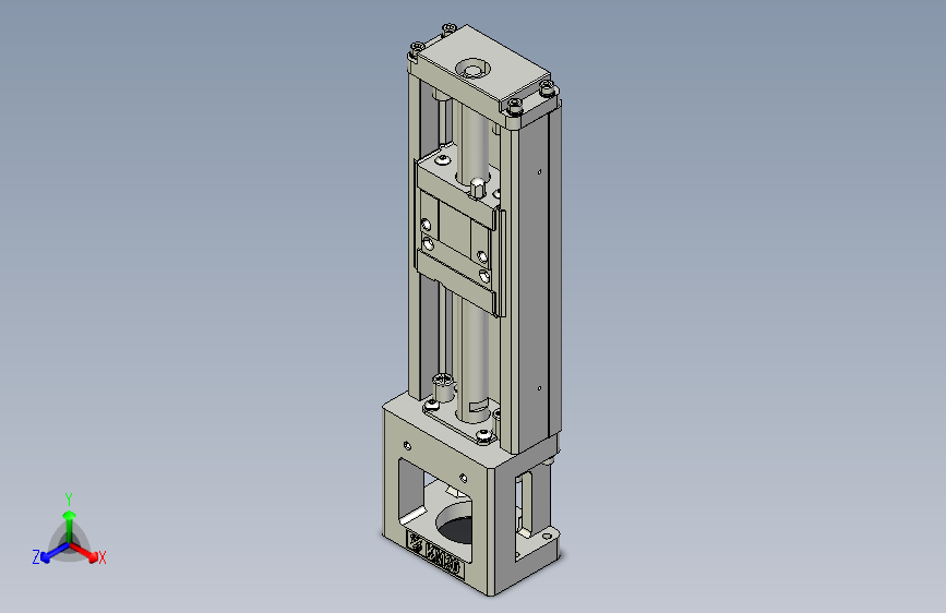 直线模组KM30C+150N0_0030113