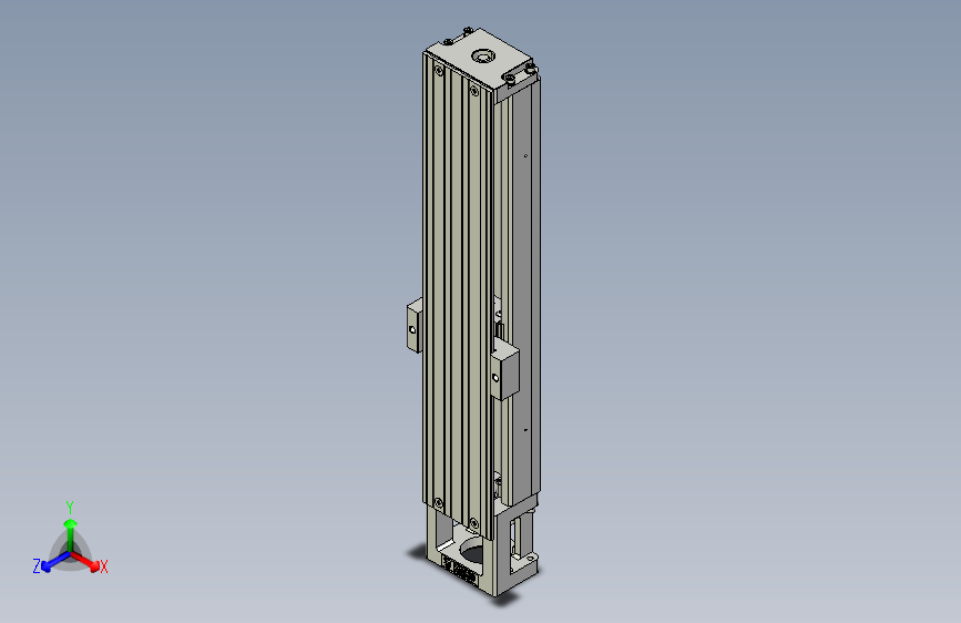 直线模组KM30C+300N0_1030116