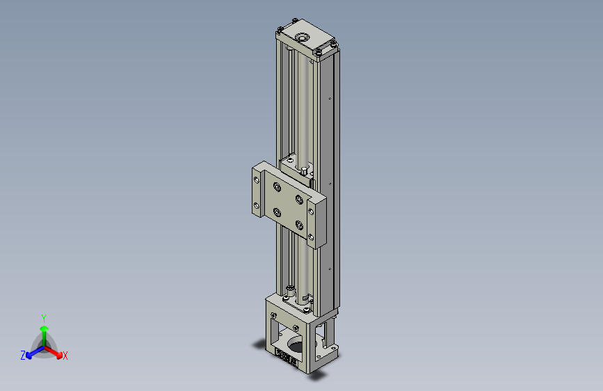 直线模组KM33A_200N0_003092