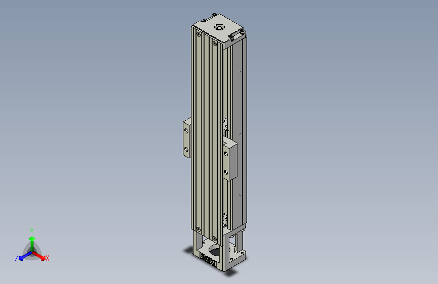 直线模组KM33A_200N0_103093