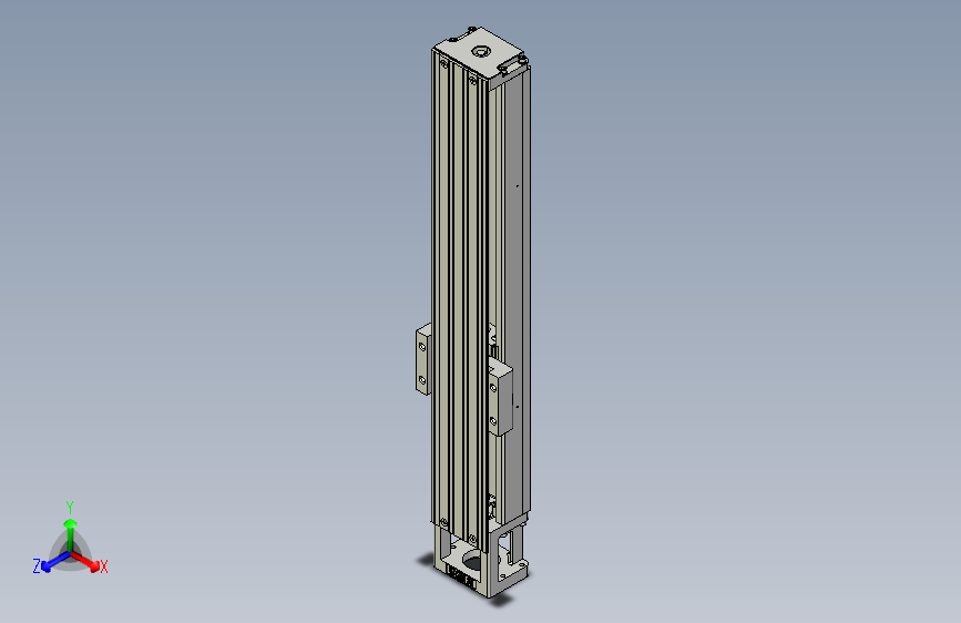 直线模组KM33A_300N0_103049