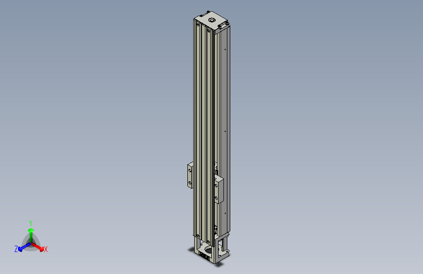 直线模组KM33A_500N0_103053