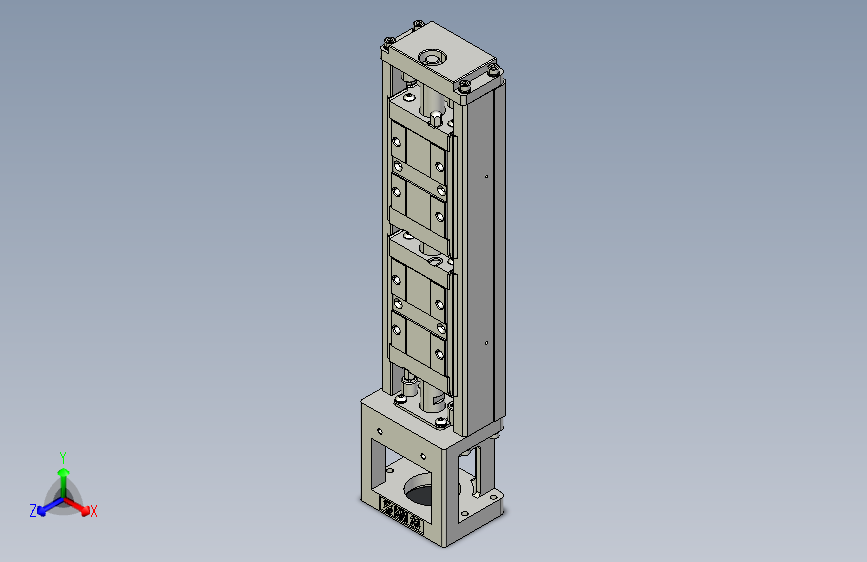 直线模组KM33B_200N0_003056