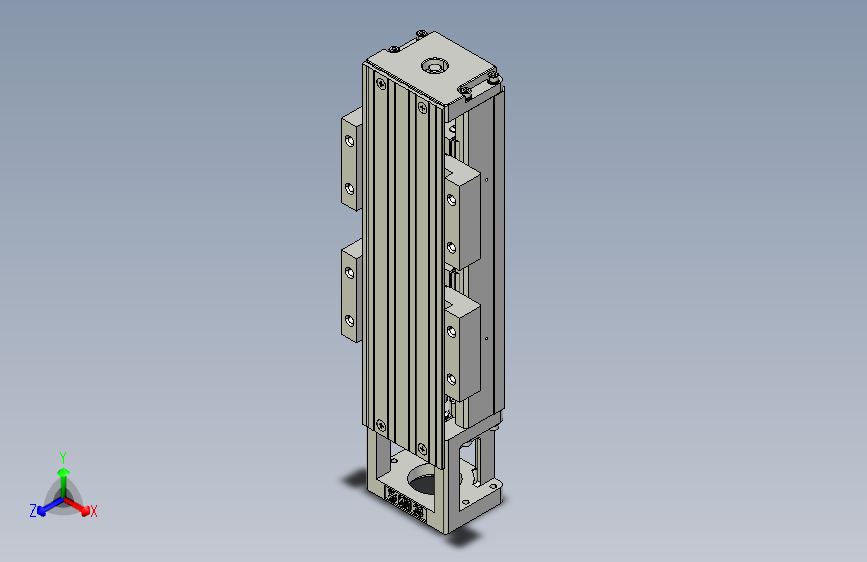 直线模组KM33B_200N0_103057