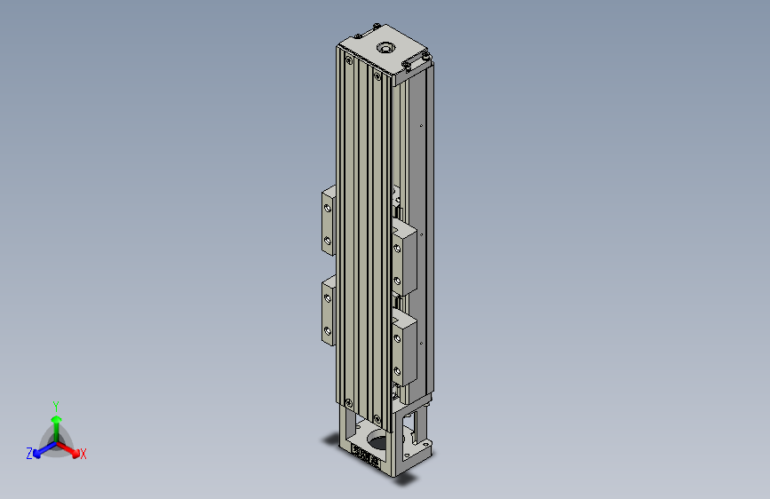 直线模组KM33B_300N0_103059