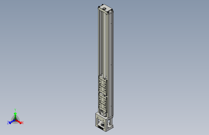 直线模组KM33B_500N0_003062