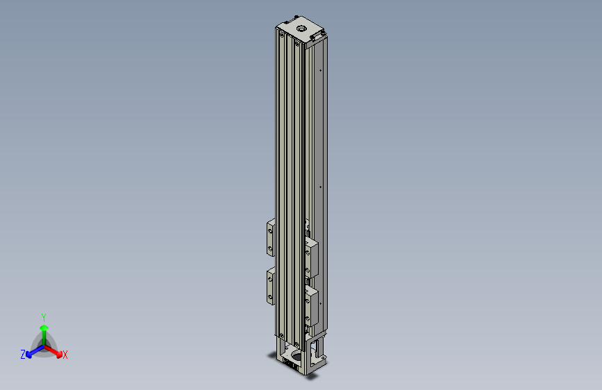 直线模组KM33B_500N0_103063