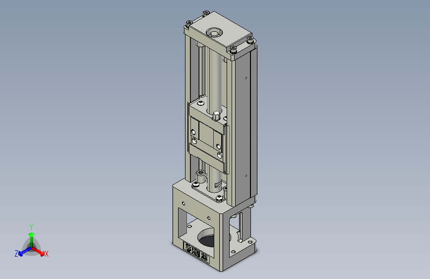 直线模组KM33C_150N0_003066