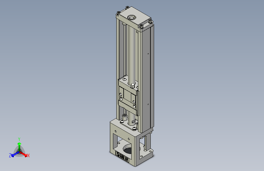 直线模组KM33C_200N0_003068