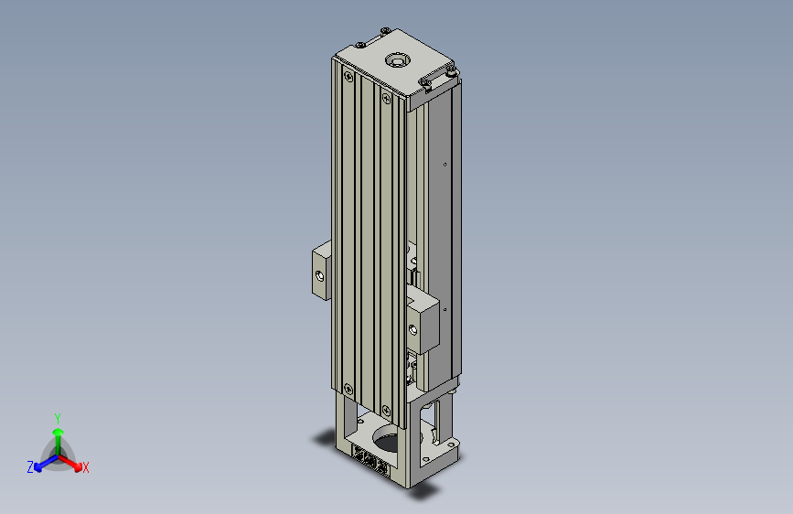 直线模组KM33C_200N0_103069