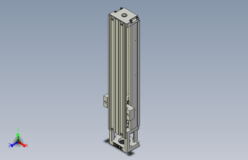 直线模组KM33C_300N0_103071