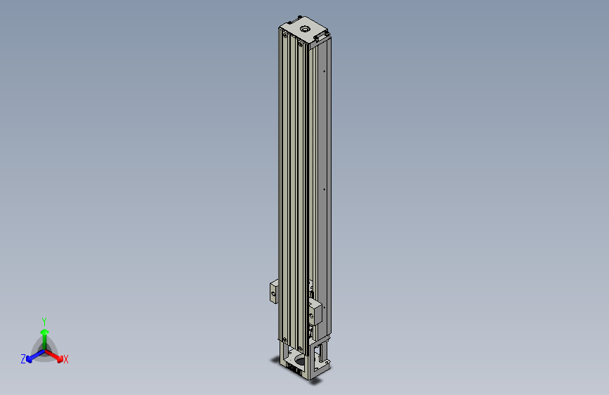 直线模组KM33C_500N0_103075