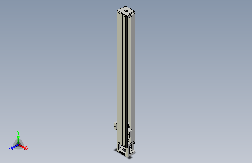 直线模组KM33C_600N0_103077