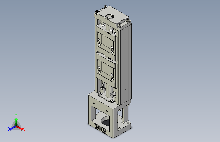 直线模组KM33D_150N0_003078