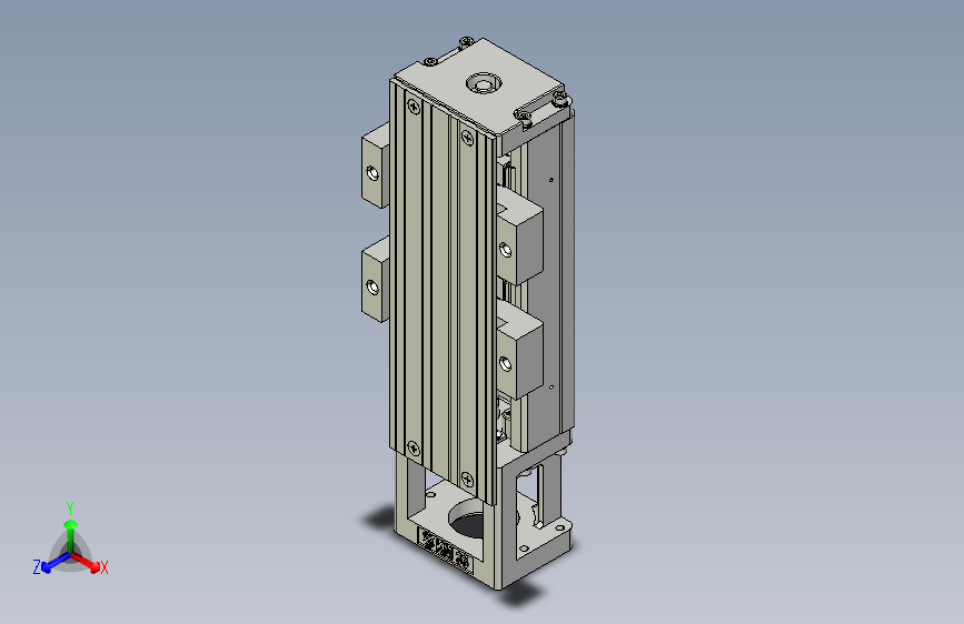 直线模组KM33D_150N0_103079