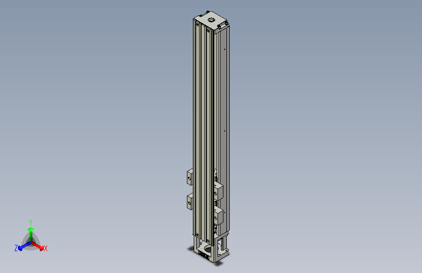 直线模组KM33D_500N0_103087