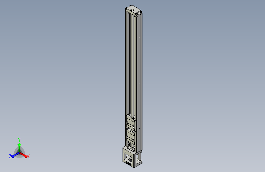 直线模组KM33D_600N0_003088