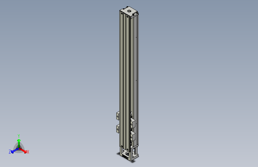 直线模组KM33D_600N0_103089