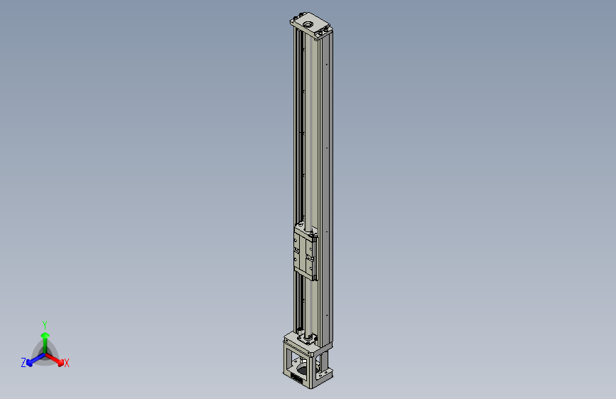 直线模组KM45A+740N0_00402