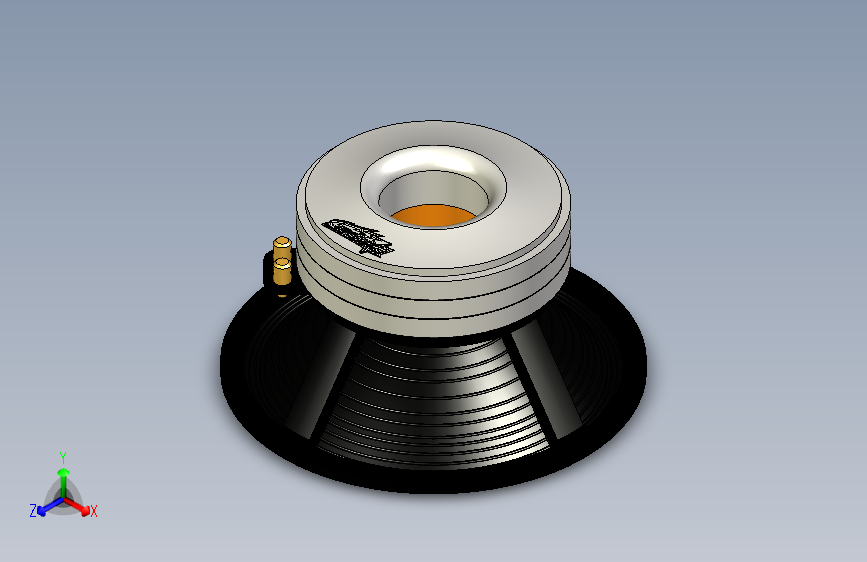 高功率专业低音炮