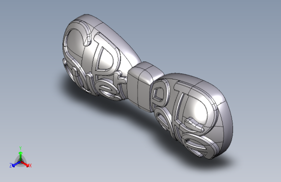 高精度的3D打印机
