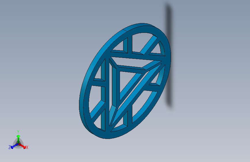高精度的3D模型