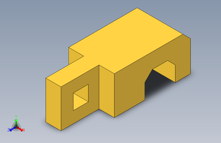 高精度的CAD模型