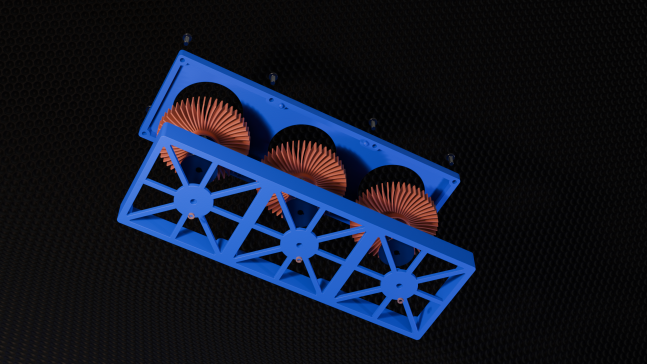 A0005258-冷却散热风扇