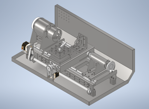A0005284-数控车床