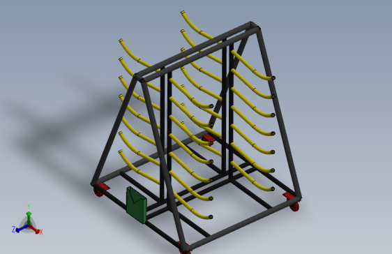 A0005273-工业搬运车
