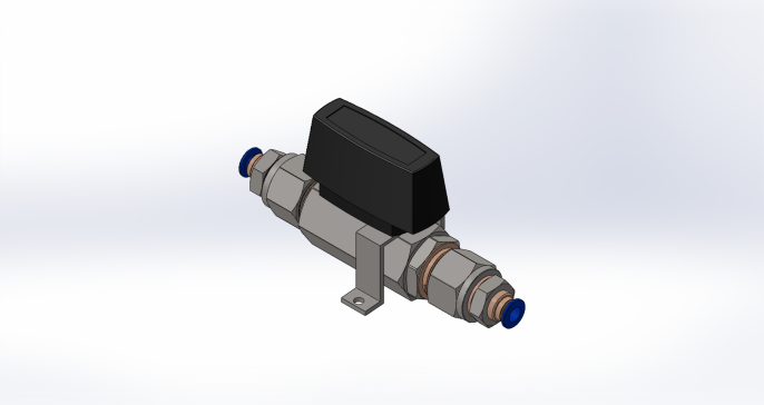 A0005290-关闭阀组件流量控制阀