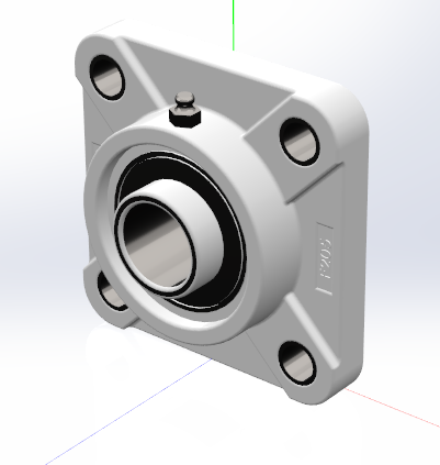 A0005293-带座轴承