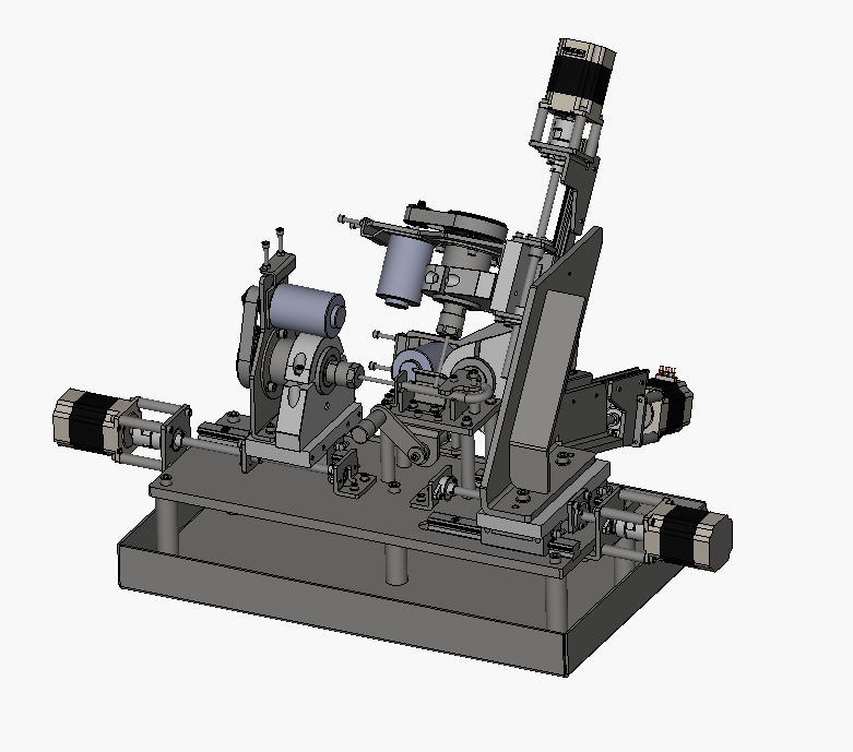 A0005287-三点钻孔机