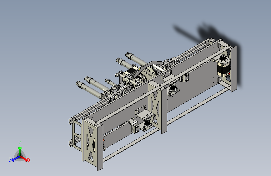 A0005281-TCDX 3自动测试机