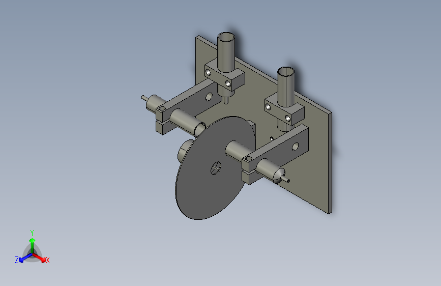 A0005270-液压制动设备