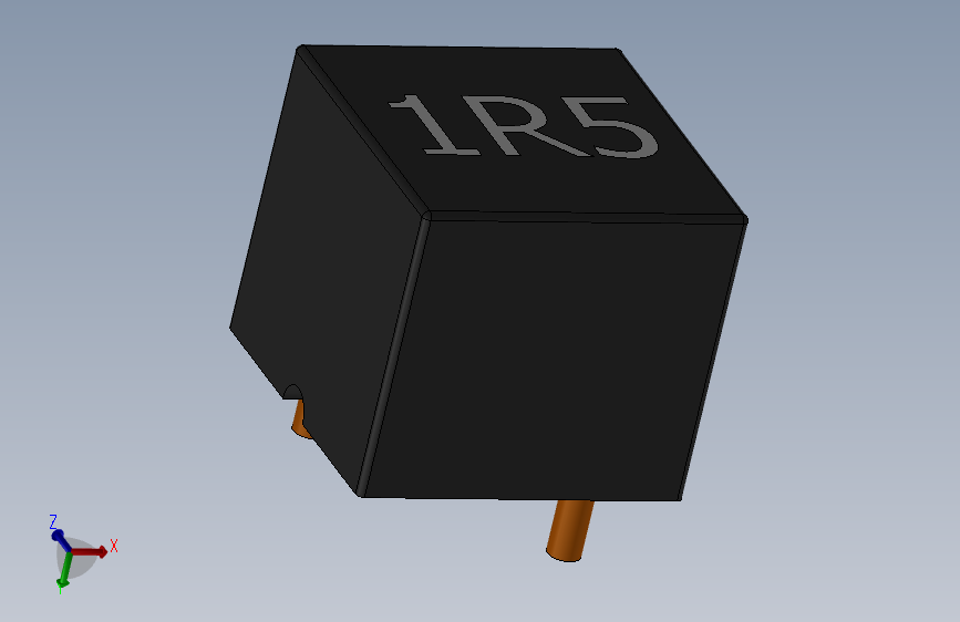 A0005248-SP1009（大电流电源电感器）