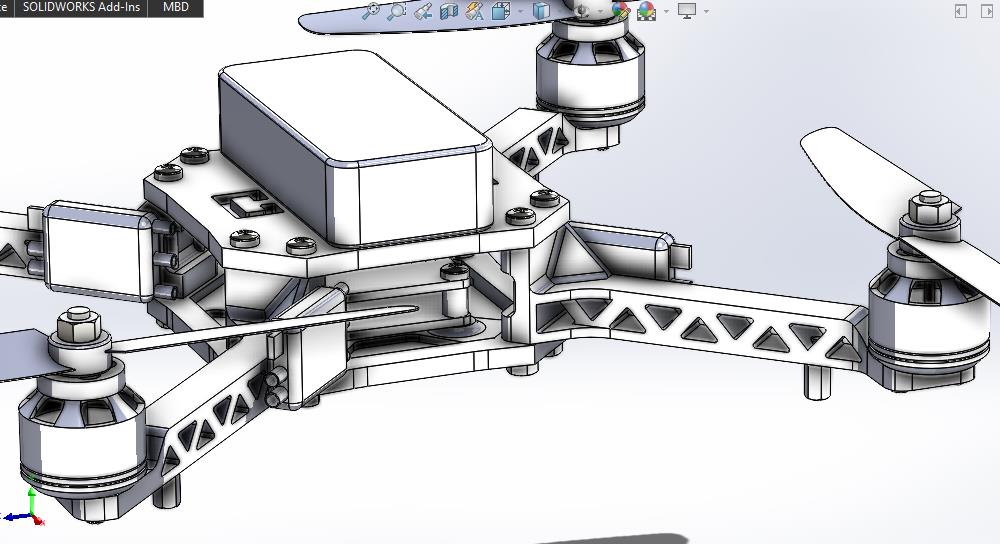 A0005247-无人机设计