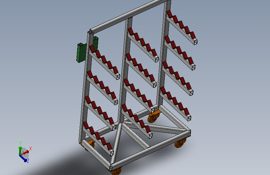 A0005245-工业储存及运输车