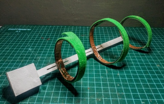 A0005305-电极 传感器 指示器 静脉注射 基于物联网