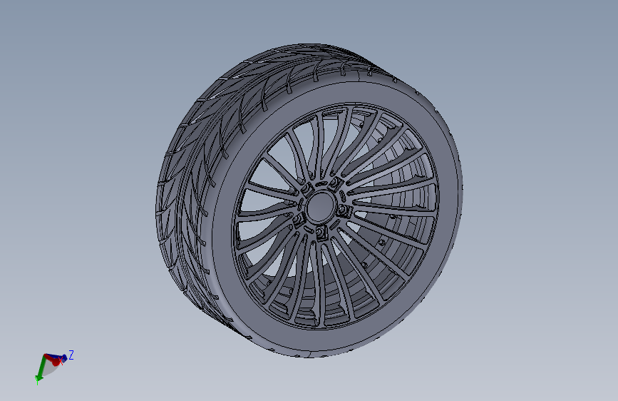 高精度模型的FIAT 131