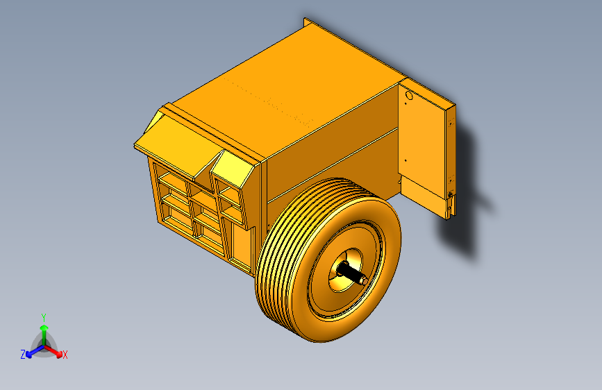 SO205 轮胎动平衡机